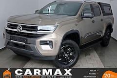 Bild des Angebotes VW Amarok 3.0 TDI PanAmericana Leder,ACC,Hardtop
