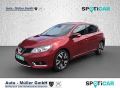 Bild des Angebotes Nissan Pulsar Tekna