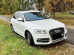 Bild des Angebotes Audi SQ5 3.0 TDI competition quattro