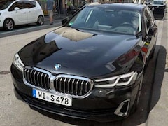 Bild des Angebotes BMW 530 530d Aut. Luxury Line