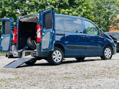 Bild des Angebotes Citroen Jumpy Behindertengerecht-Rampe