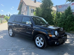 Bild des Angebotes Jeep Patriot Sport