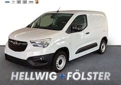 Bild des Angebotes Opel Combo Cargo L1H1+3-Sitzer + NSW + Multimedia Radio + Hol