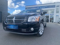 Bild des Angebotes Dodge Caliber SXT/2.0/Klima/TÜV NEU