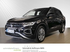 Bild des Angebotes VW T-Roc GOAL 1.0 l TSI OPF 85 kW (116 PS) 6-Gang