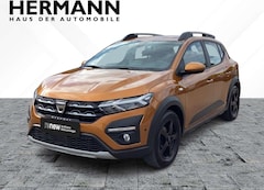 Bild des Angebotes Dacia Sandero III 1.0 TCe 100 LPG ECO-G Stepway Comfort