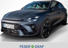 Bild des Angebotes CUPRA Leon SP VZ 2.0 TSI 4Drive SENNHEISER/AHK/PANO