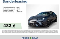 Bild des Angebotes CUPRA Leon SP VZ 2.0 TSI 4Drive SENNHEISER/AHK/PANO