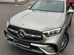 Bild des Angebotes Mercedes-Benz GLC 200 GLC 200 4Matic 9G-TRONIC AMG Line Advanced