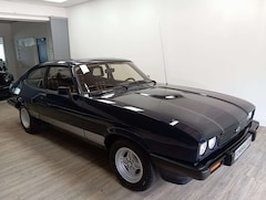 Bild des Angebotes Ford Capri III 3,0S Recaro 2.Hand RS Lenkrad+Felgen