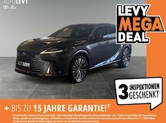 Bild des Angebotes Lexus RX 450h + Plug-in E-Four Executive Line *PANO*