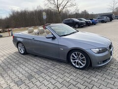 Bild des Angebotes BMW 335 335i Cabrio NEUER MOTOR