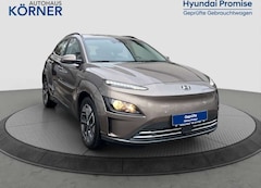 Bild des Angebotes Hyundai KONA SELECT (100kW) *CAM*CARPLAY*SITZHZG*