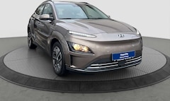 Bild des Angebotes Hyundai KONA SELECT 39kWh (100kW) *CAM*CARPLAY*SITZHZG*