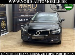 Bild des Angebotes Volvo V60 Kombi D3 Diesel Momentum Pro*20ZOLL*LED*KAM*