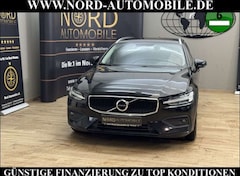 Bild des Angebotes Volvo V60 Kombi D3 Diesel Momentum Pro*20ZOLL*LED*KAM*
