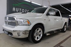 Bild des Angebotes Dodge RAM 1500 LPG Laramie Longhorn AHK/Kamera/Sitzhzg