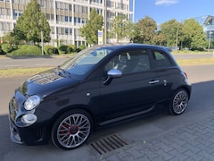 Bild des Angebotes Abarth 595 Turismo 1.4T-Jet 16V