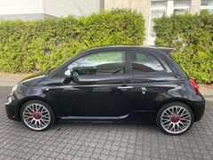 Bild des Angebotes Abarth 595 Turismo 1.4T-Jet 16V
