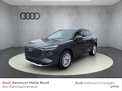 Bild des Angebotes Audi Q3 TFSI quattro S tronic