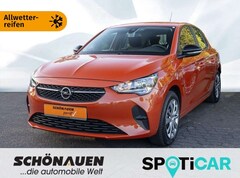 Bild des Angebotes Opel Corsa-e F Edition ELEKTRO+OBC11kW+RFK+eFH+S/LHZ++