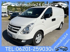 Bild des Angebotes Hyundai H-1 H-1 Kasten Grand Starex Klima, Navi, Alufelgen...