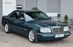 Bild des Angebotes Mercedes-Benz 320 Coupe Automat*SportsLine*Leder*AC*TÜV NEU