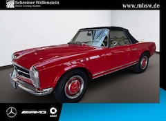 Bild des Angebotes Mercedes-Benz 250 SL*W113* Pagode*restauriert*Top Zustand*