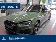 Bild des Angebotes Audi S5 3.0TDI quattro Sportback 360° KAM AHK STANDH.