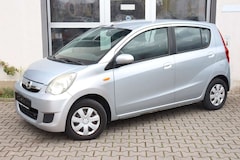 Bild des Angebotes Daihatsu Cuore Top