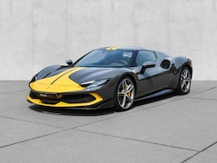 Bild des Angebotes Ferrari 296 GTB *Assetto-Fiorano*Full-Carbon*Full-PPF*