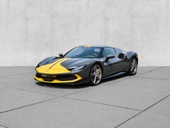 Bild des Angebotes Ferrari 296 GTB *Assetto-Fiorano*Full-Carbon*Full-PPF*