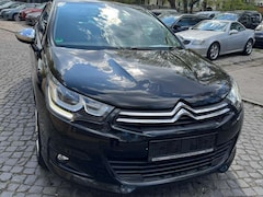 Bild des Angebotes Citroen C4 Selection