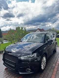 Bild des Angebotes Audi A1 ambition