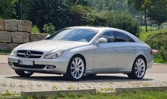 Bild des Angebotes Mercedes-Benz CLS 320 CLS 320 CDI 7G-TRONIC DPF