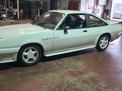 Bild des Angebotes Opel Manta