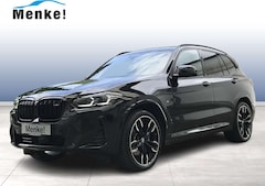 Bild des Angebotes BMW X3 M 40d Head-Up HK HiFi DAB LED WLAN Pano.Dach