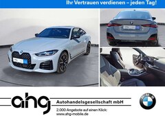 Bild des Angebotes BMW 440 M440i xDrive Gran Coupe Sport Aut. Klimaaut.