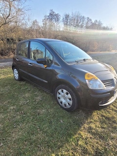 Bild des Angebotes Renault Modus Modus 1.6 16V Dynamique
