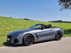 Bild des Angebotes BMW Z4 M M40 i