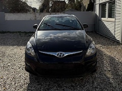 Bild des Angebotes Hyundai i30 i30 1.4 Classic