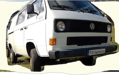 Bild des Angebotes VW T3 SYNCRO *** originaler Zustand