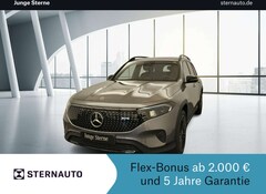 Bild des Angebotes Mercedes-Benz EQB 300 EQB 300 4M  Electric Art Navi/Distronic/Keyless-Go