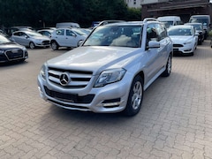 Bild des Angebotes Mercedes-Benz GLK 220 GLK -Klasse GLK 220 CDI BlueEffic 4Matic