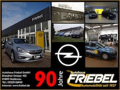 Bild des Angebotes Opel Meriva 150 JahreOpel/AHZV/2xParkp/Sitzhg/Lenkhzg/Scheckh.