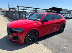 Bild des Angebotes Audi RS Q8 4.0 TFSI quattro Pano/ Sitzkühlung/ AHK/B&O