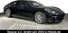 Bild des Angebotes Porsche Panamera Turbo E-Hybrid*ACC*Sp.Design*Sp.Abgas*
