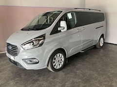 Bild des Angebotes Ford Transit Tourneo Custom L2 Titanium ++Xenon+AHK++