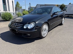 Bild des Angebotes Mercedes-Benz CLK 200 CLK 200 Kompressor Avantgarde