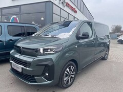 Bild des Angebotes Citroen Spacetourer Blue HDI 180 EAT8 Plus M